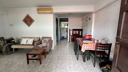 Blk 45 Blangah Court (Bukit Merah), HDB 2 Rooms #459673391
